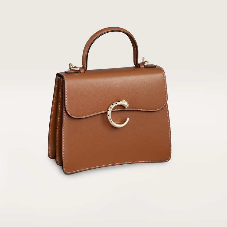 Small bag, Panthère C Small bag, Panthère C