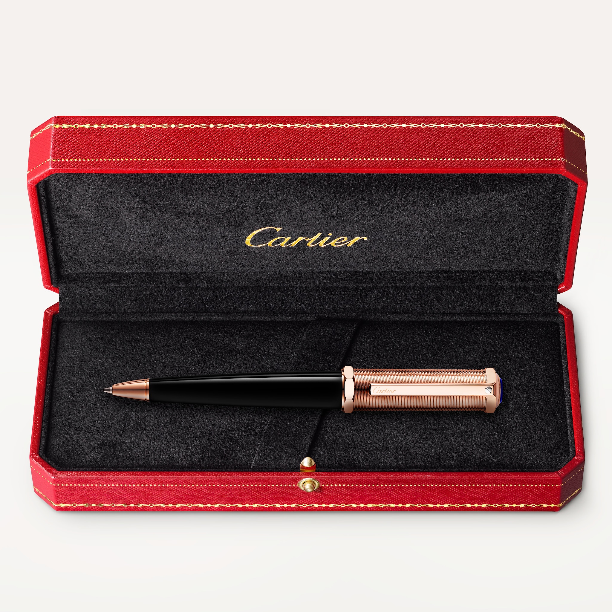 Santos-Dumont ballpoint pen, image 5