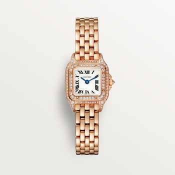 Panthère de Cartier watch Panthère de Cartier watch