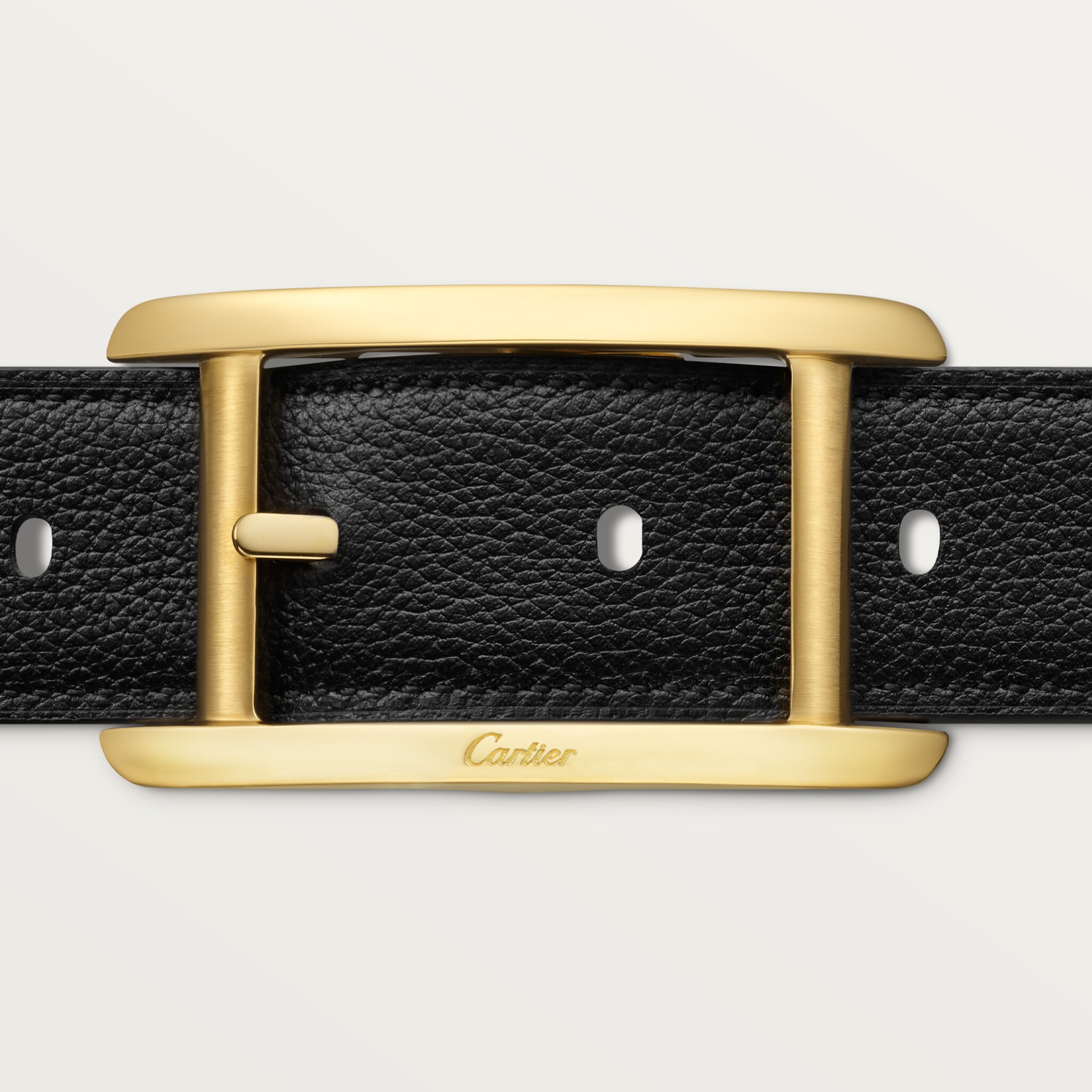 cartier men belt