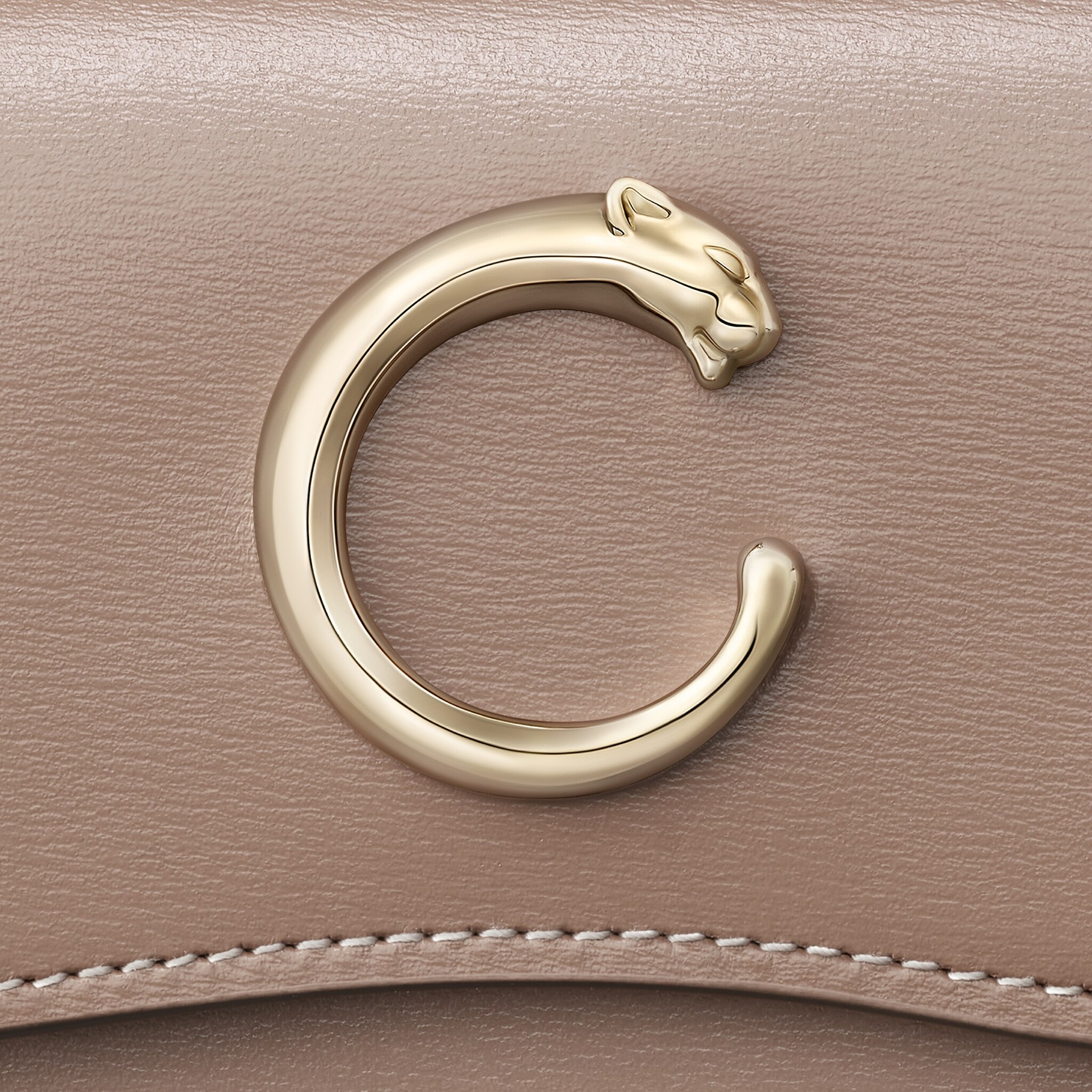 Wallet, Panth&egrave;re