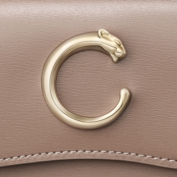 Mini wallet, Panthère C de Cartier Mini wallet, Panthère C de Cartier