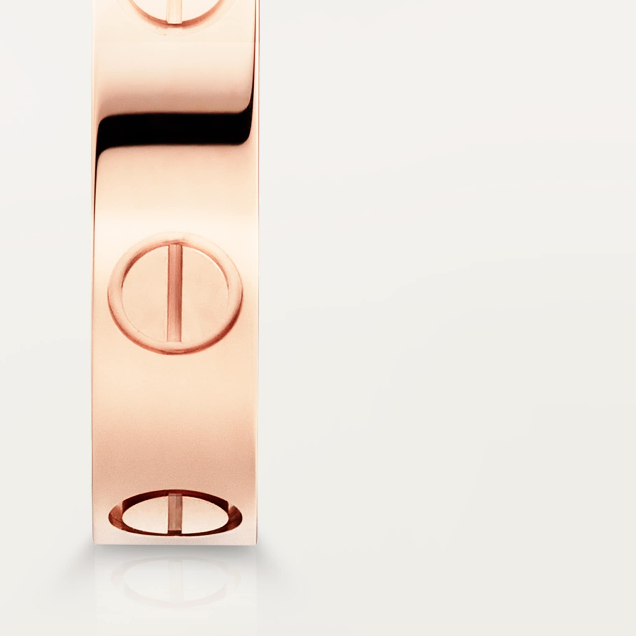 #LOVE# ring, small model, image 6