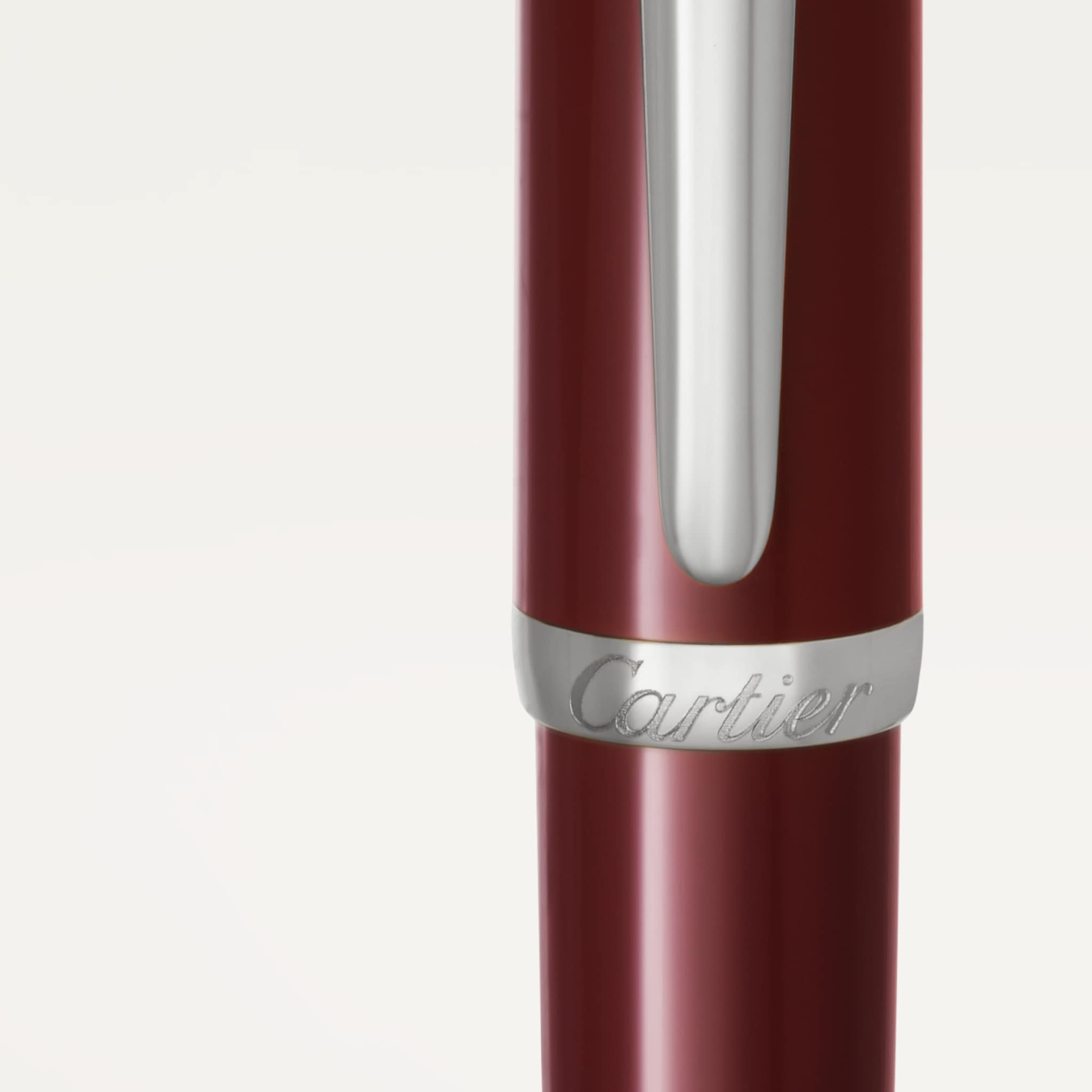 R de Cartier pen