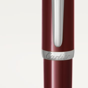 R de Cartier ballpoint pen R de Cartier ballpoint pen