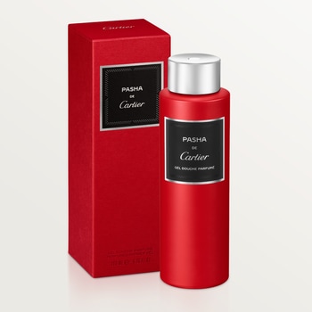 Pasha de Cartier Edition Noire Pasha de Cartier Edition Noire