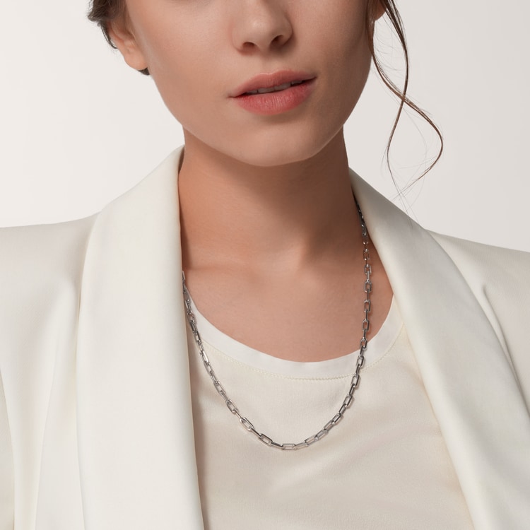 Santos de cartier chain outlet