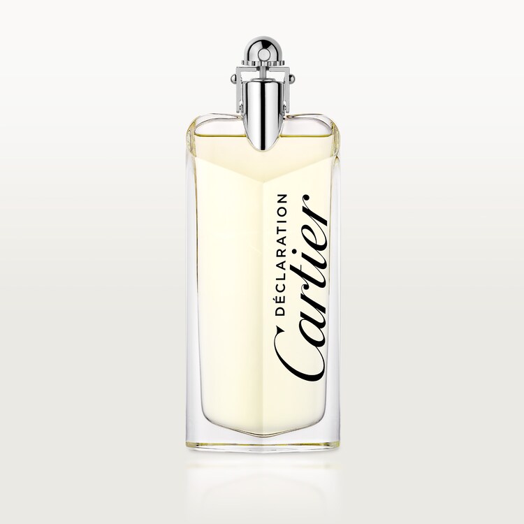 Woody Fragrance D claration Cartier