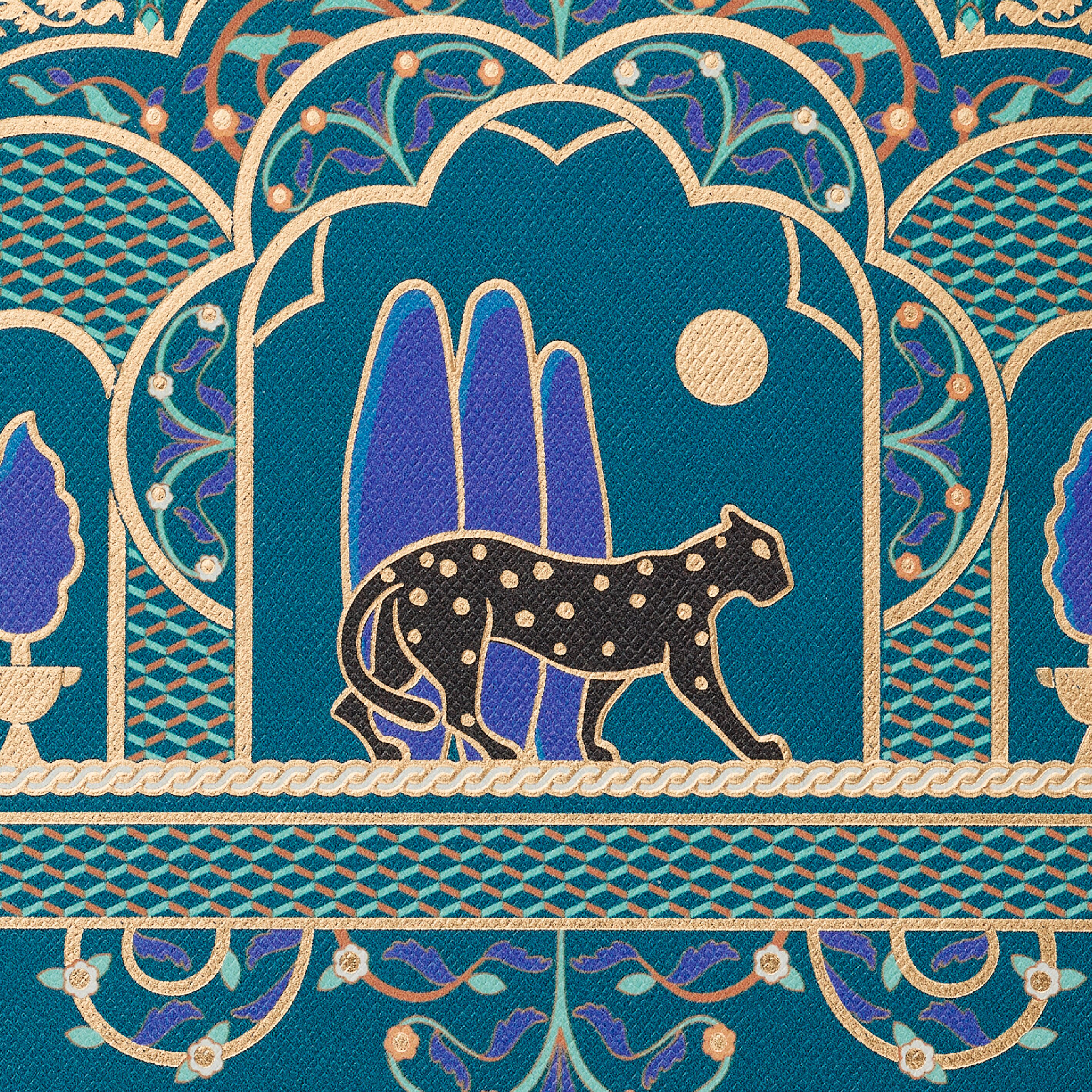 팬더 드 까르띠에 노트북