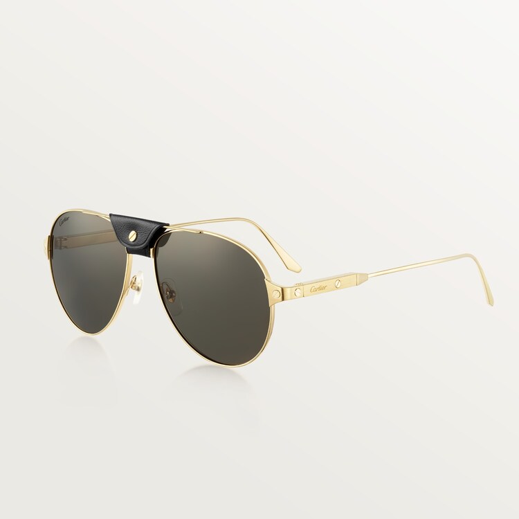 Santos de Cartier Sunglasses