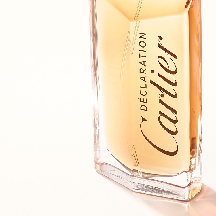 New cartier top perfume 2018