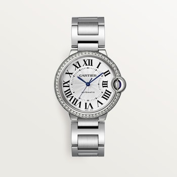 Ballon Bleu de Cartier watch Ballon Bleu de Cartier watch
