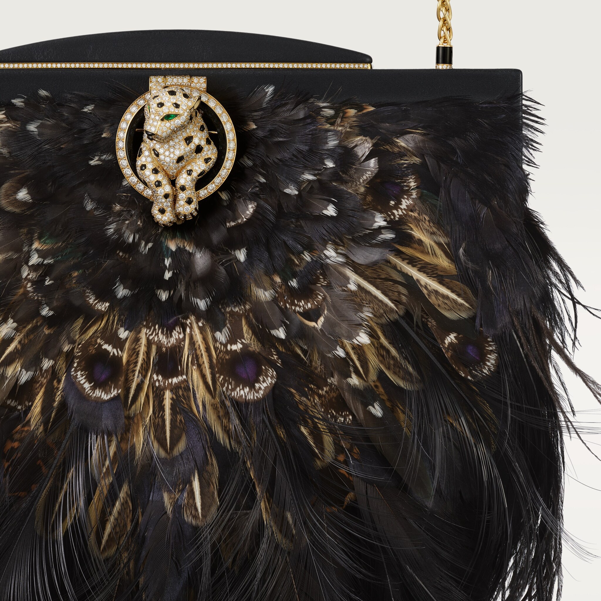 頂級珠寶手提包，圖片5