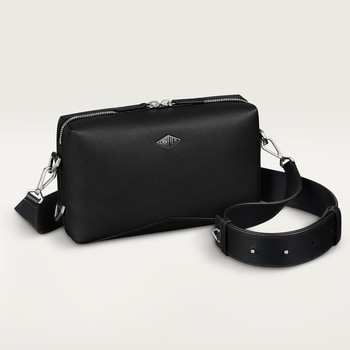 Shoulder bag, Cartier Losange Shoulder bag, Cartier Losange