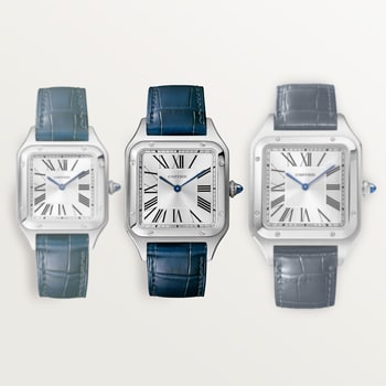 Santos-Dumont watch Santos-Dumont watch