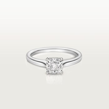 Cartier Engagement Rings for Women Cartier US