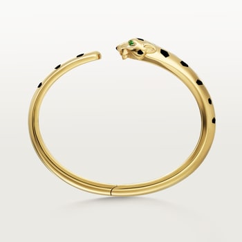 Panthère de Cartier bracelet, medium model Panthère de Cartier bracelet, medium model