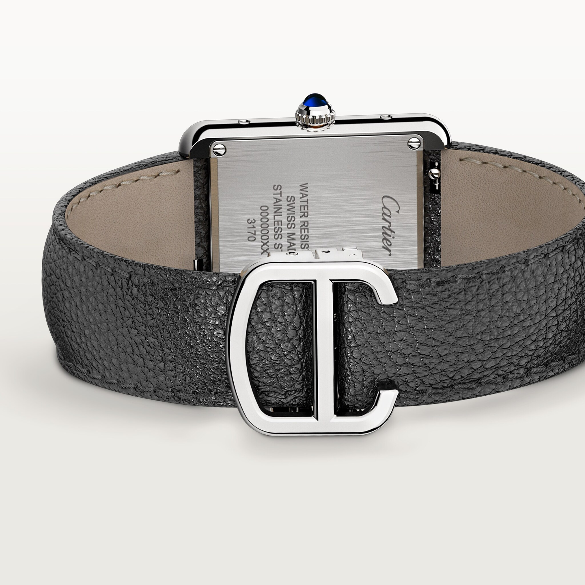 6 صورة ،ساعة من مجموعة "تانك سولو"