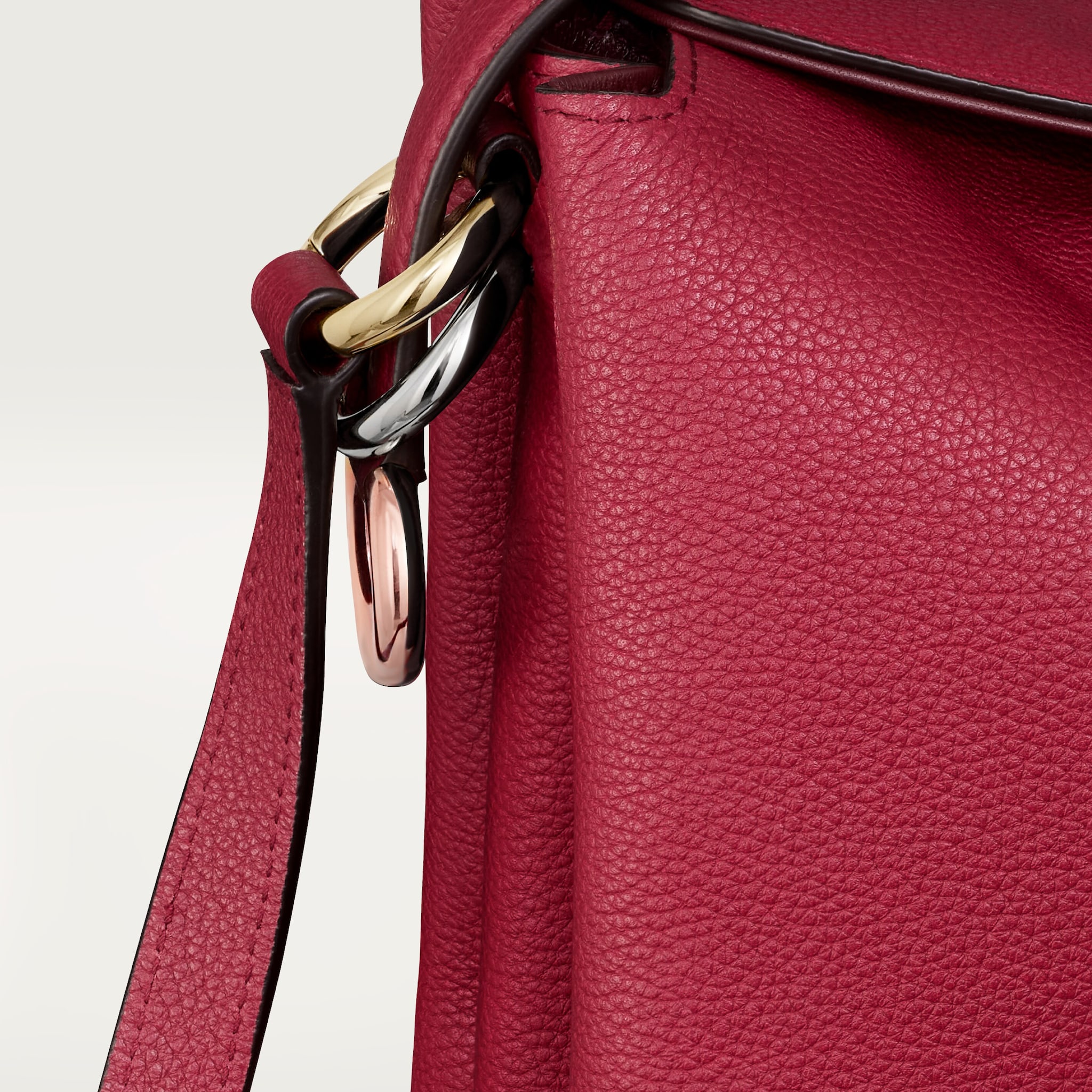 Handle bag, Trinity, image 5