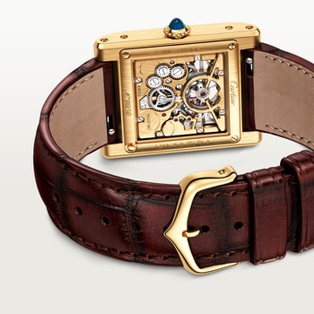 Tank Normale watch Tank Normale watch