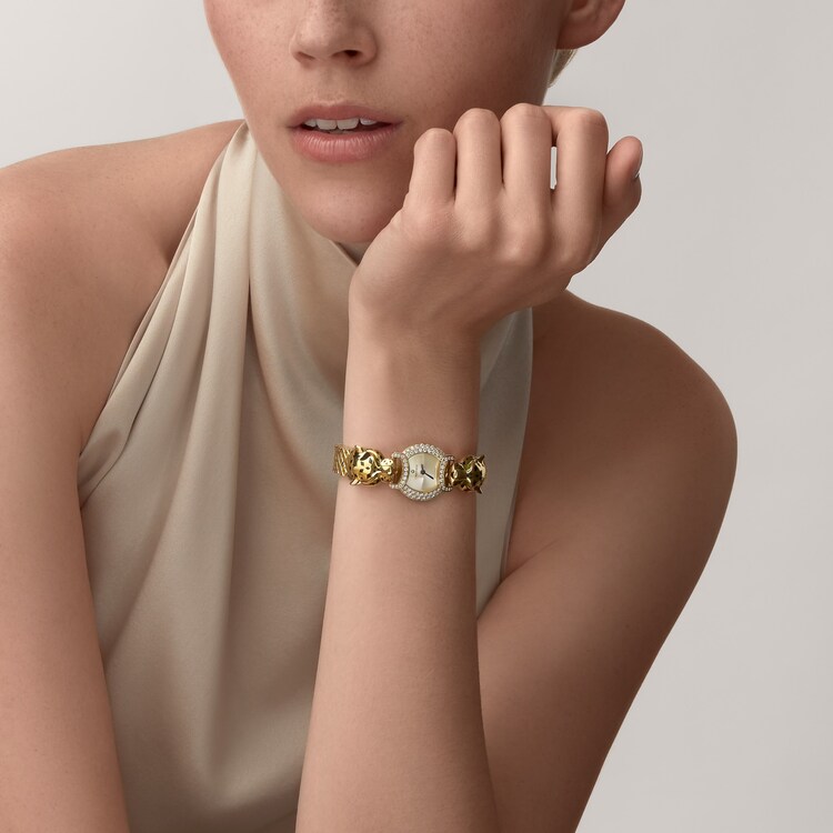 Le panthere de cartier deals