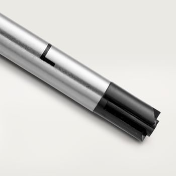 Ballpoint pen refill, black solvent, phenoxyethanol, benzyl alcohol Ballpoint pen refill, black solvent, phenoxyethanol, benzyl alcohol