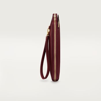 Portfolio,  Must de Cartier Portfolio,  Must de Cartier