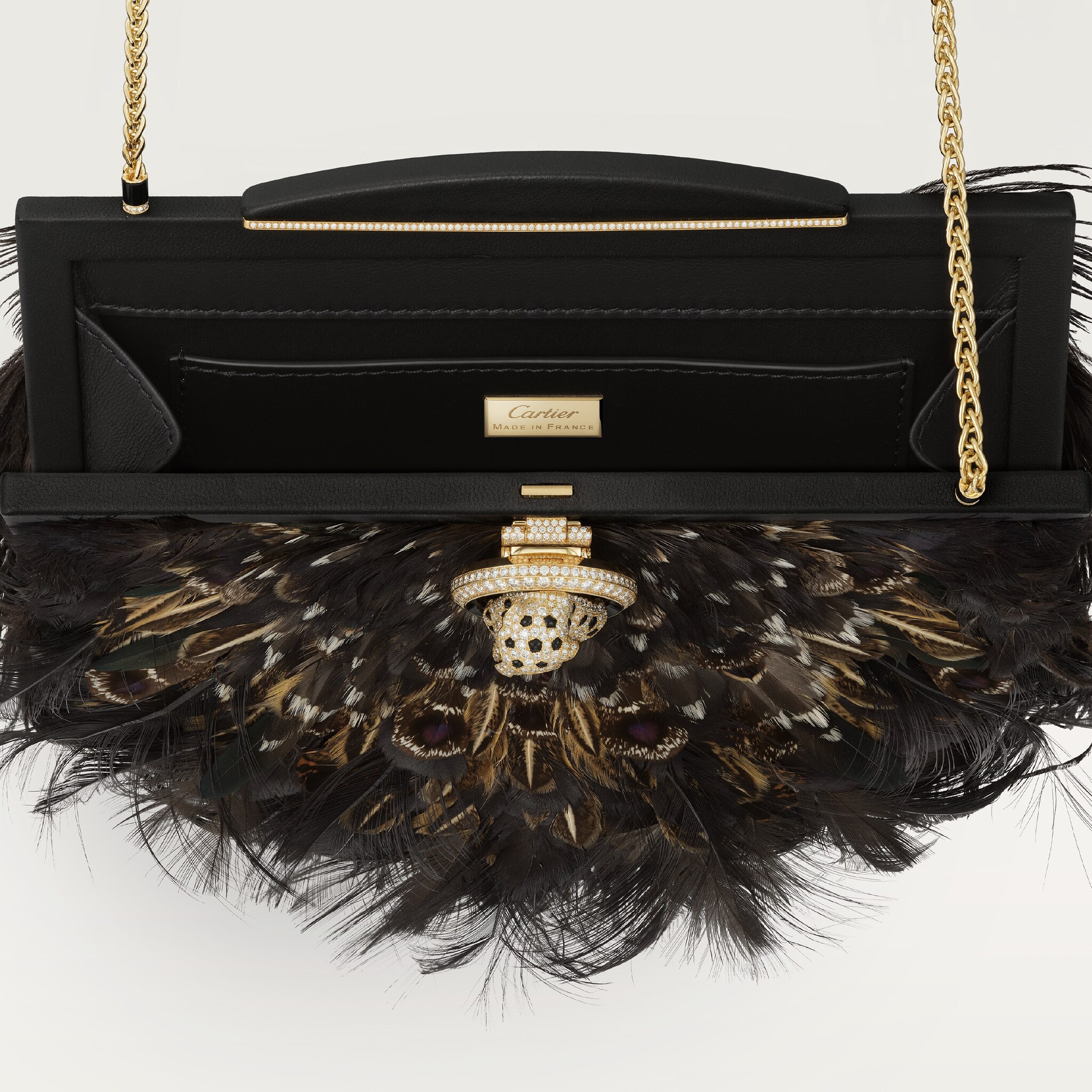 頂級珠寶手提包