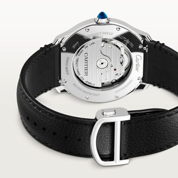 Luxury Watches on Cartier Official Website All Ronde de Cartier