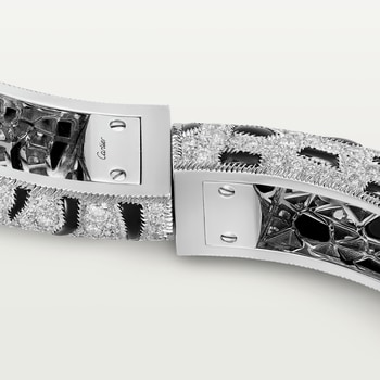 Indomptables de Cartier bracelet Indomptables de Cartier bracelet