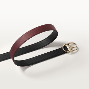 Belt, Capital C Belt, Capital C