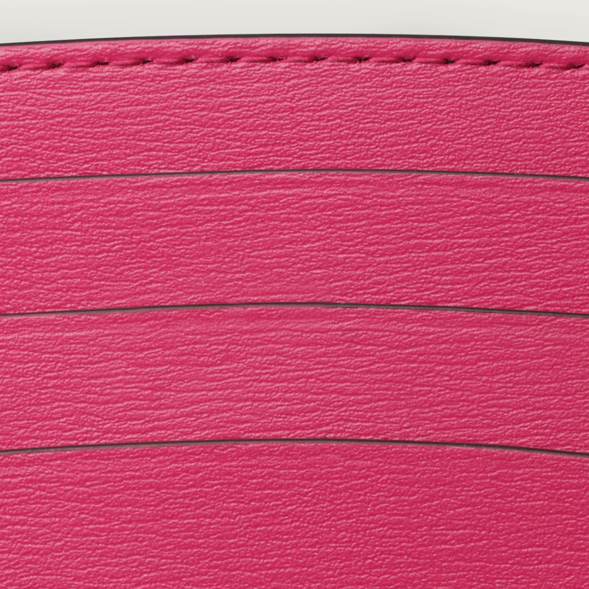 Card holder, Panth&egrave;re