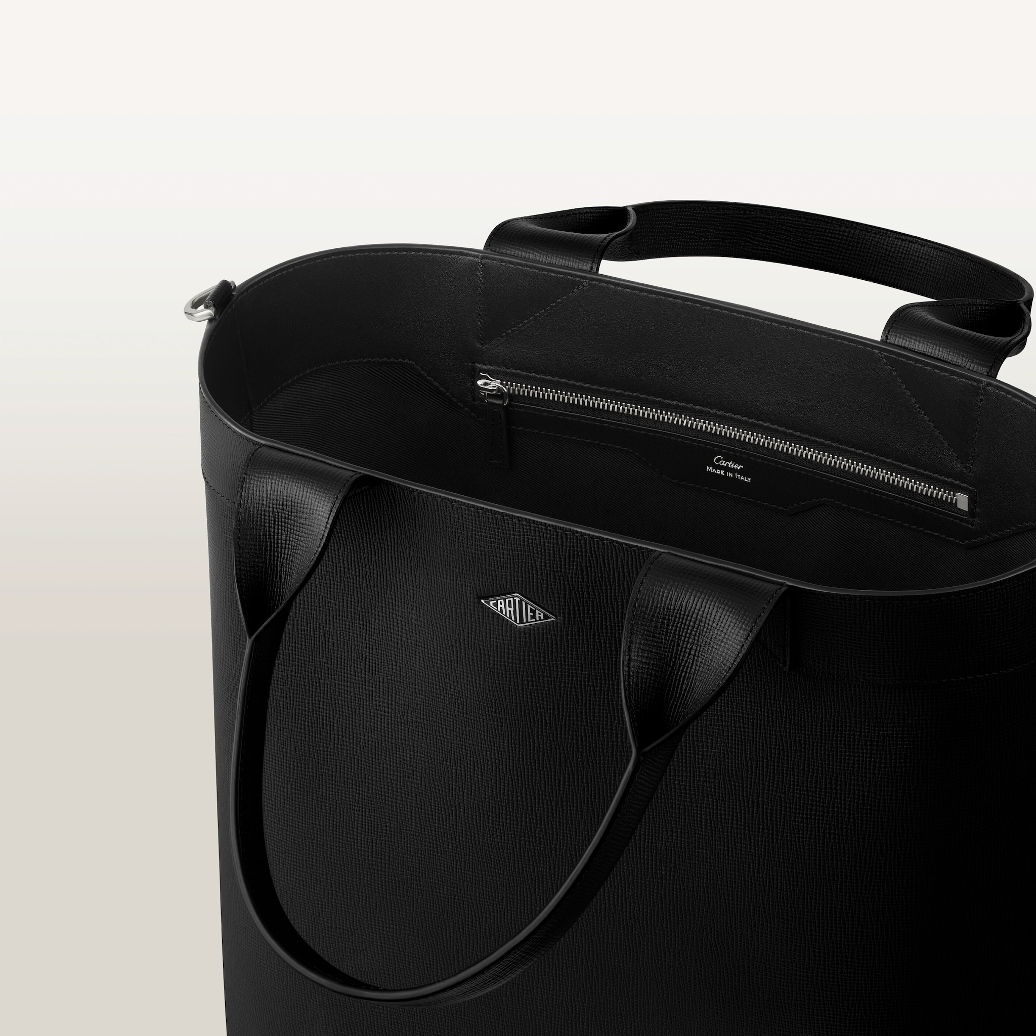 Small tote bag, Losange