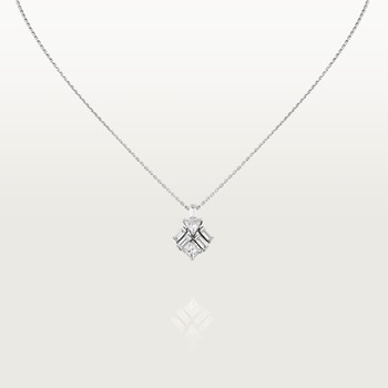 Reflection de Cartier necklace Reflection de Cartier necklace