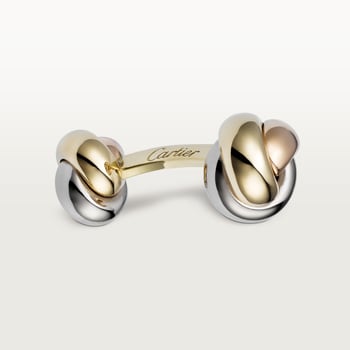 Trinity cufflinks Trinity cufflinks