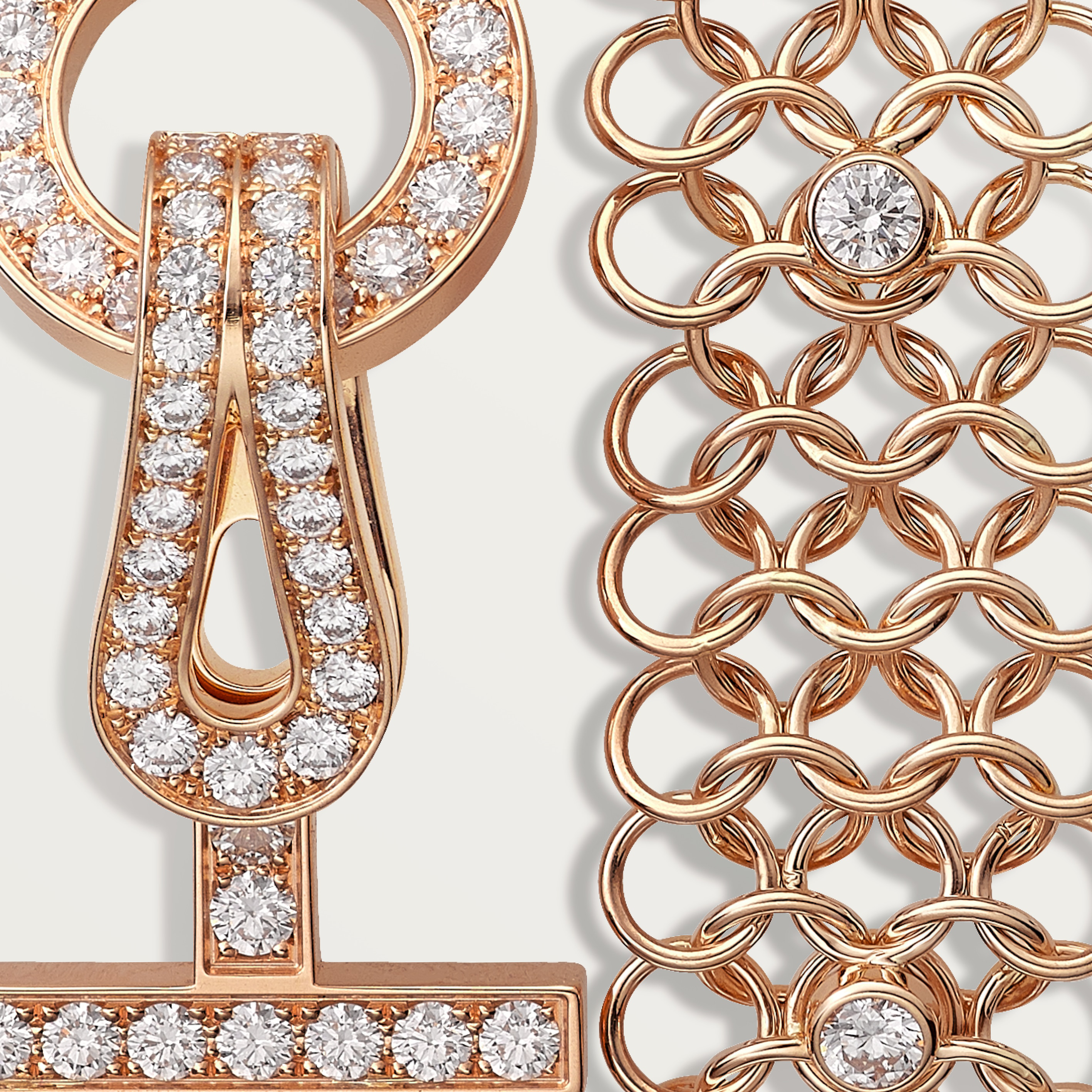 Agrafe bracelet, image 4