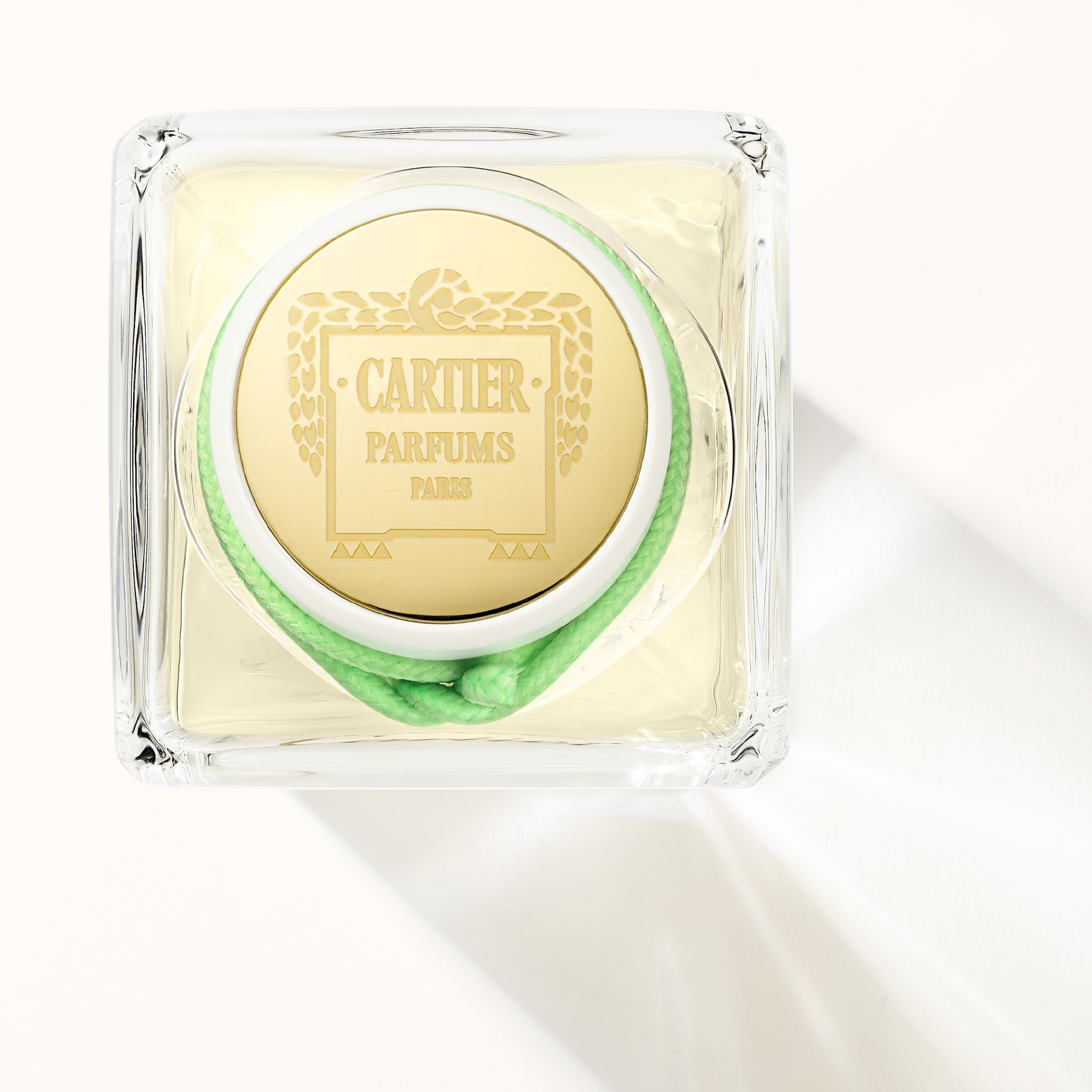 Pur Muguet Eau De Toilette - Les Épures de Parfum | Cartier