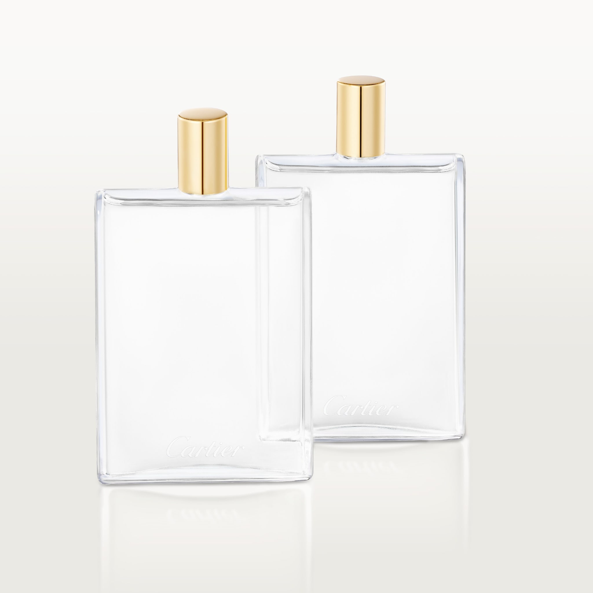 Eau De Toilette Refill - Pur Muguet | Cartier