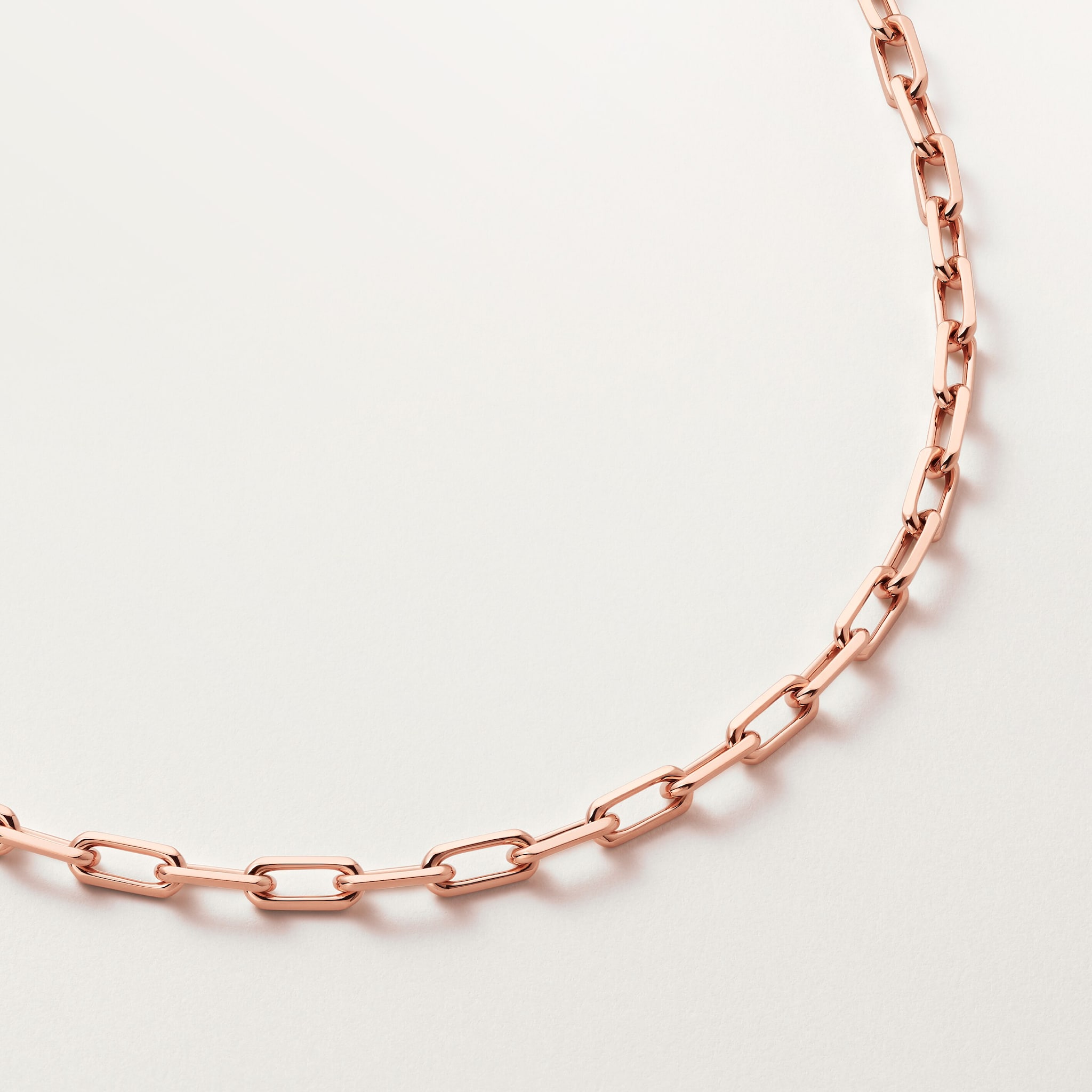 Santos de Cartier long necklace, chain, small model, image 6