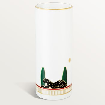 Panthère vase Panthère vase