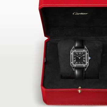Santos-Dumont watch Santos-Dumont watch