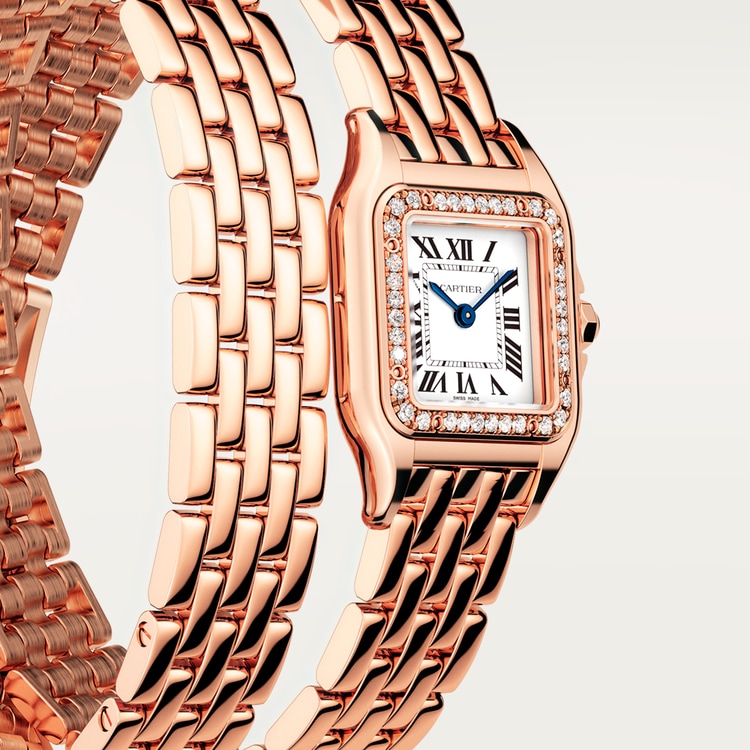 Panth re de Cartier watch