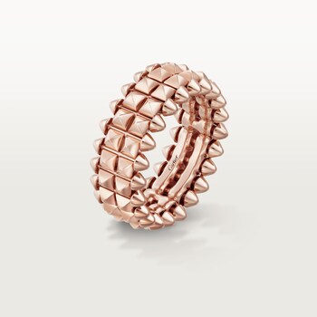 Clash ring cartier 2025