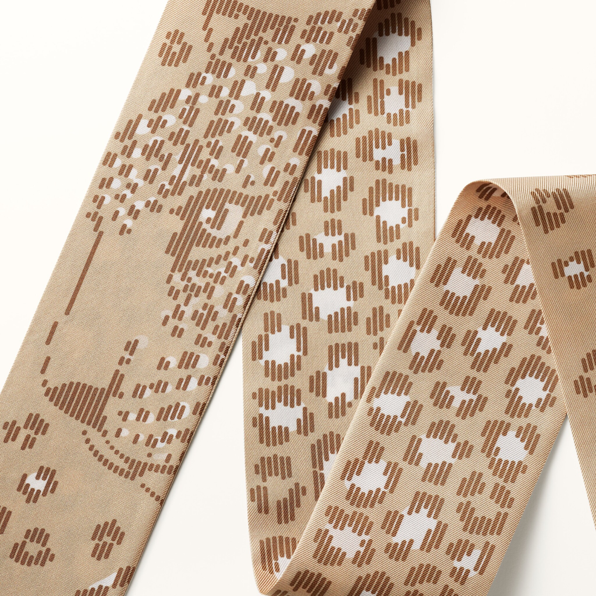 Bandeau, Panthere dots