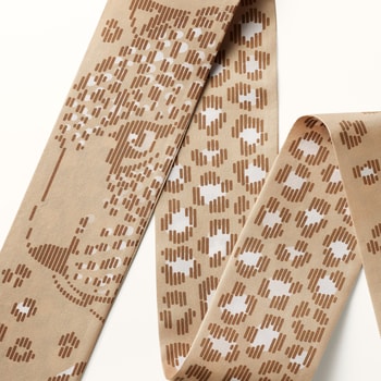 Bandeau, Panthere dots Bandeau, Panthere dots