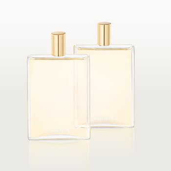 Les Nécessaires à Parfum - Panthère 1987 Les Nécessaires à Parfum - Panthère 1987