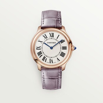 Cartier rond outlet