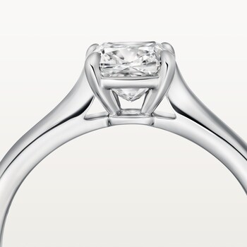 Cartier engagement 2025 ring settings