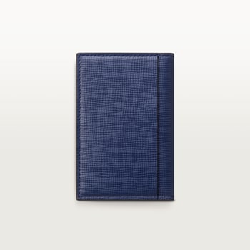 4 credit card holder, Cartier Losange 4 credit card holder, Cartier Losange