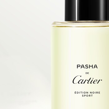 Pasha 2025 di cartier